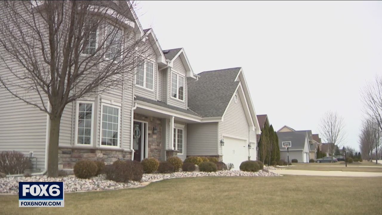 Realtors on Greater Milwaukee housing market | FOX6 News Milwaukee