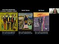 view Converse with a Conservator | William H. Johnson’s Fighters for Freedom digital asset number 1