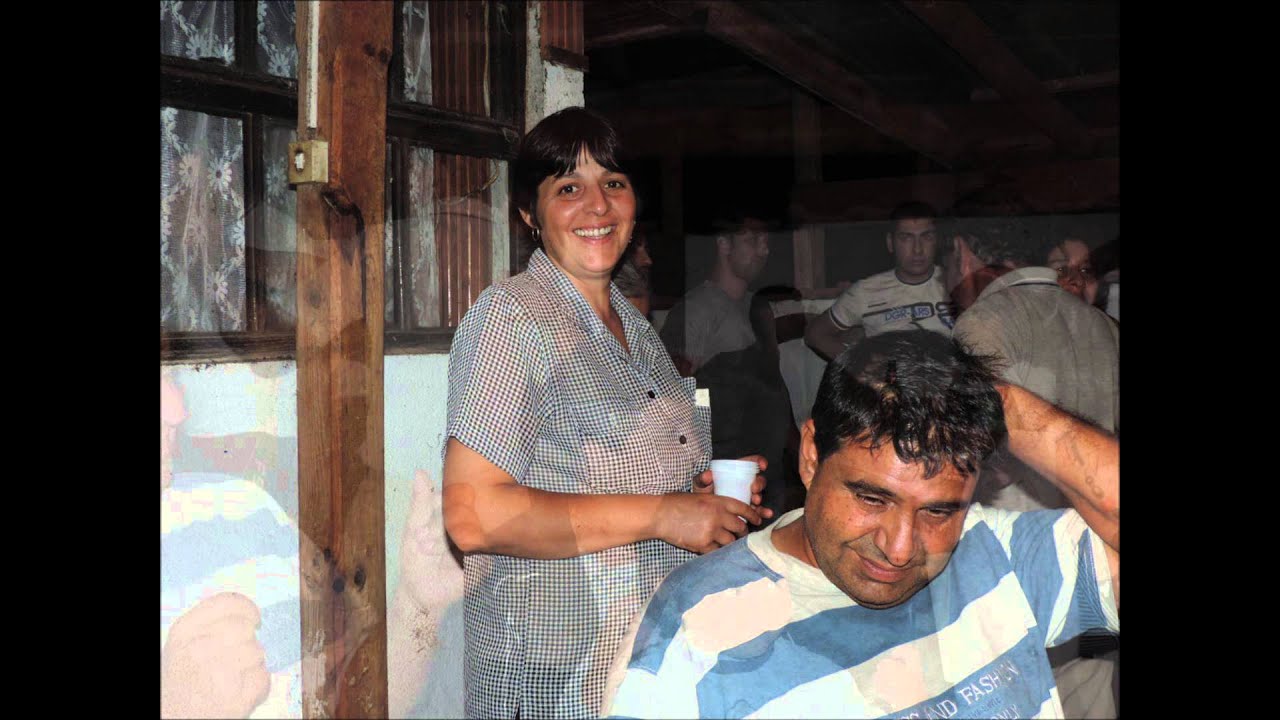 Kopanari DUSHEVO......ГОДЕШ НА ПАВЕЛ И МИМА-1