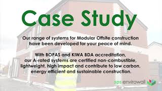 Case Study Modular Net Worth