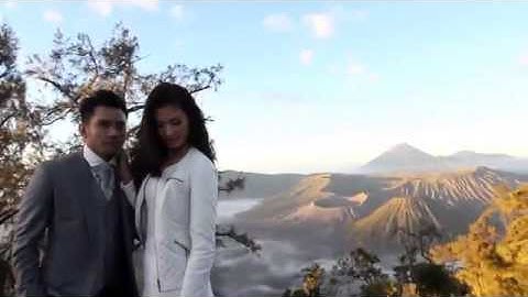 Judika ft Duma Riris - Sampai Akhir Official Video