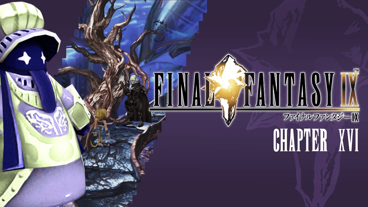 Final Fantasy IX #16 | 