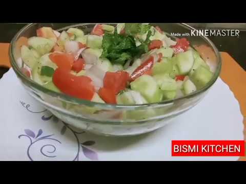 Video: Paano Magluto Ng Nezhinsky Cucumber Salad Para Sa Taglamig