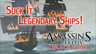 Download Lagu AC4 : Black Flag - Glitch to defeat La Dama Negra, Royal Sovereign, and HMS Fearless legendary ships MP3 Download Lagu AC4 : Black Flag - Glitch to defeat La Dama Negra, Royal Sovereign, and HMS Fearless legendary ships MP3