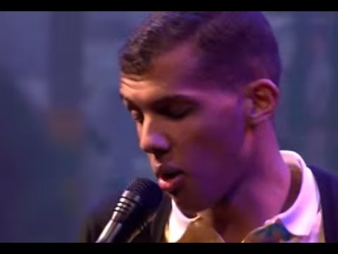 Stromae - Formidable  - RTL LATE NIGHT