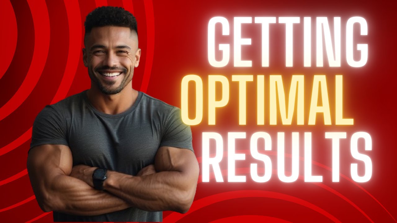 Why Optimal Isn't Always Best - YouTube