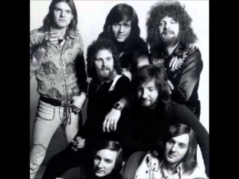 Electric Light Orchestra -- Livin' Thing - YouTube