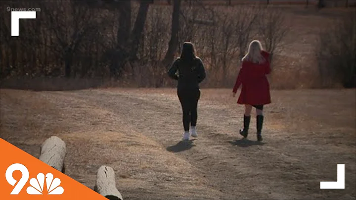 Made in Colorado: Benefits of walk therapy