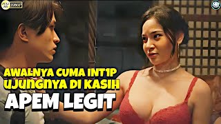 KESEMPATAN DALAM KEINT1PAN II alurceritafilm