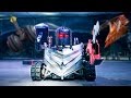 Бои роботов ● Жесткий бой легенд Robot Wars в Олимпийском!