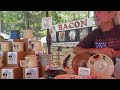 Pottery Booth