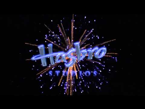 Hasbro Studios Logo 2012 
