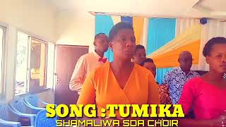 SHAMALIWA SDA CHOIR ( TUMIKA)