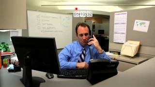 Polycom VVX500 - Business Media Phone