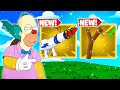 New LIMITED TIME *SIMPSONS WEAPONS* in Fortnite!