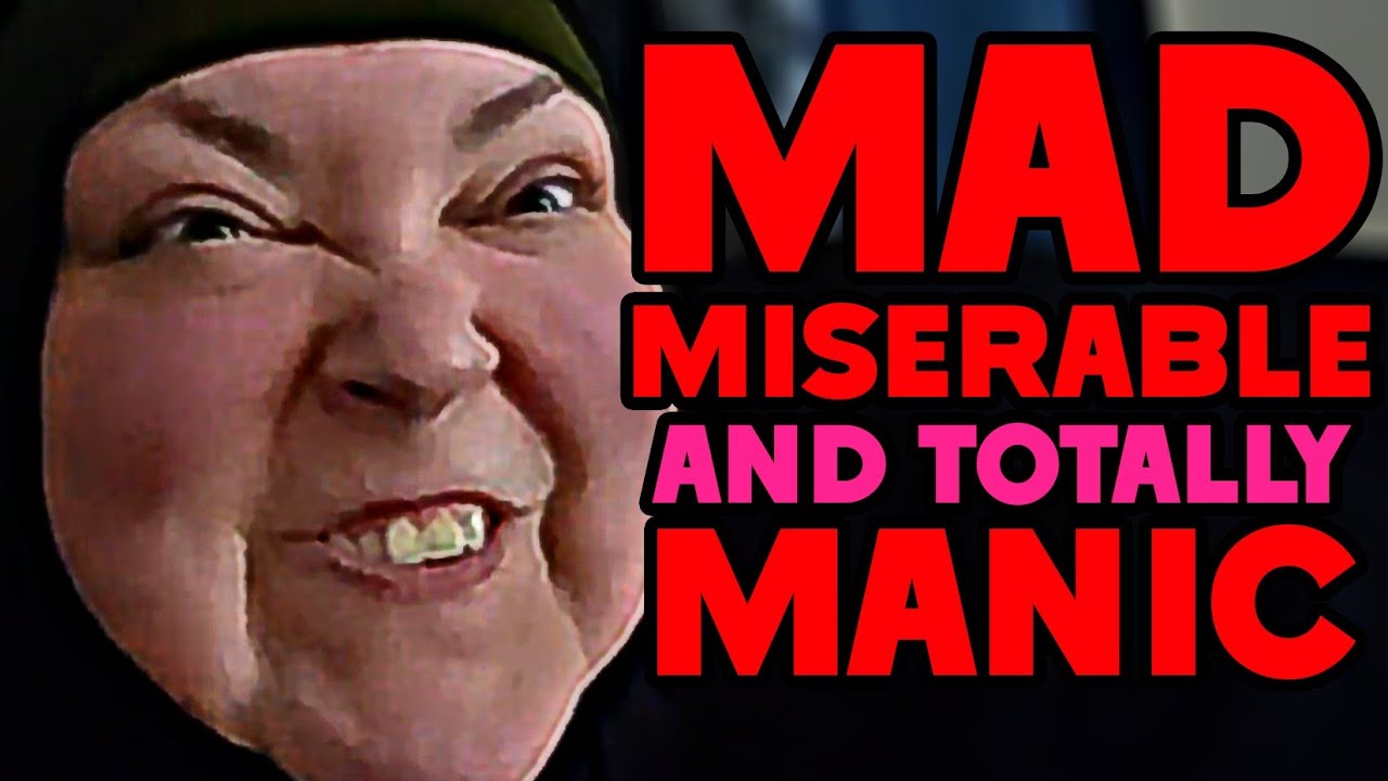 foodie beauty's EX MAN CRASH OUT & JUNKY GROCERY HAUL - livestream reaction