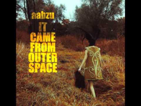 Aabzu — AABZU 'Reptilian Eyes (In Dub)'