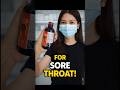 benadrycough syrup#wet#coughformula#sorethroatrelief#chestcongestion#health