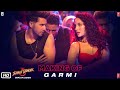 Garmi song varun dhawan shardha kapoor  full hindi song