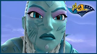 مات هاتر | الموسم 4 الحلقة 8 | صحراء الجليد