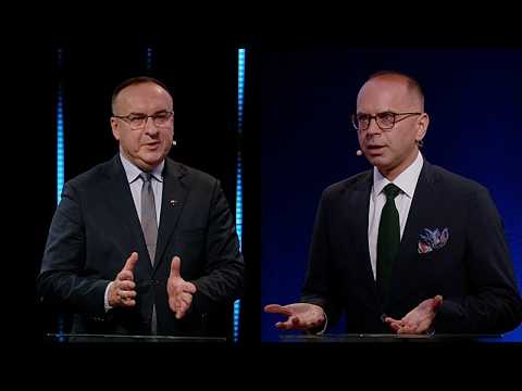 Poland’s economic rise - Can it last? The Ring in Warsaw