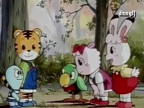 أغاني سبيستون جزيرة الشطار سبيس تون