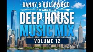 Progressive Deep House | Signature NYC Flavor | Party &amp; Chill Mix