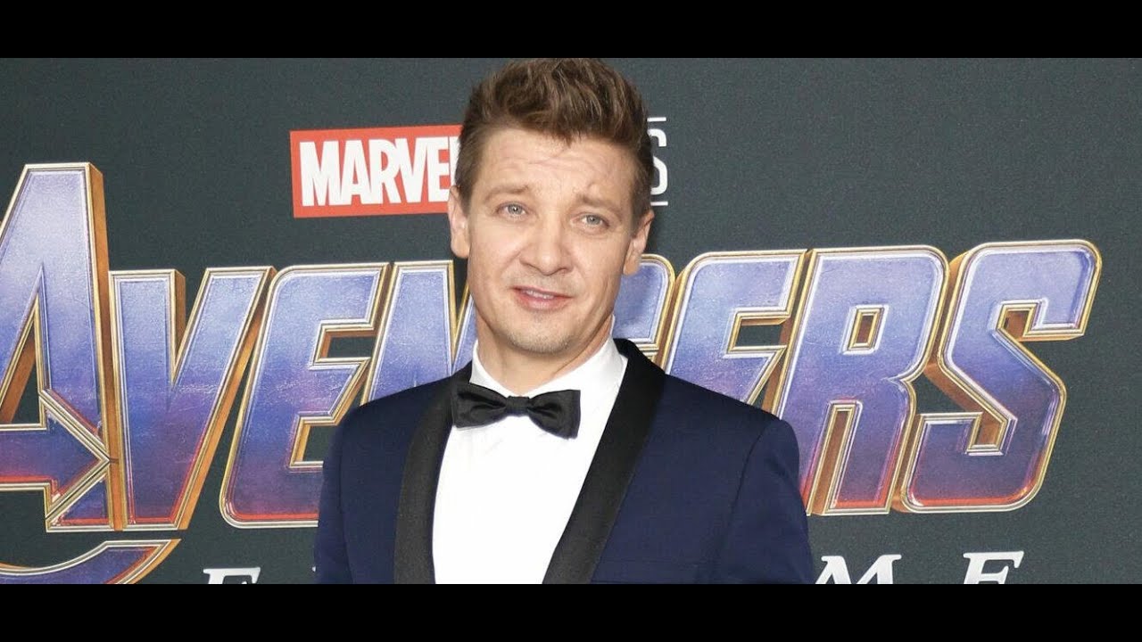 Jeremy Renner Recovery Update: Snowplow Accident Aftermath & Latest Updates