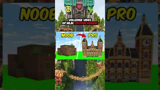 Dit Kan Je Doen In Minecraft