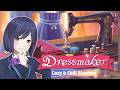 🧵02 | ドレス作っちゃいますもんね！ | Dressmaker【静凛/にじさんじ】