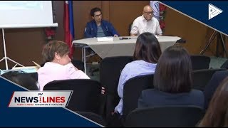 Dizon: BCDA-MTD joint venture agreement above board