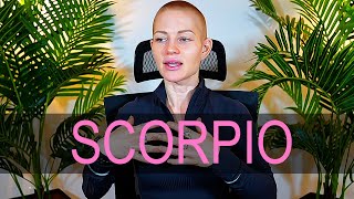 SCORPIO - CRITICAL! - YOU ARE BEING WARNED ABOUT THIS PERSON! - APRIL 2024 TAROT READING