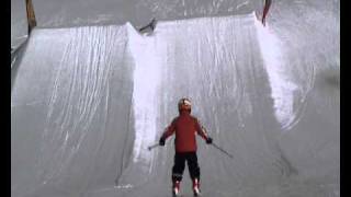Ski Jump.avi