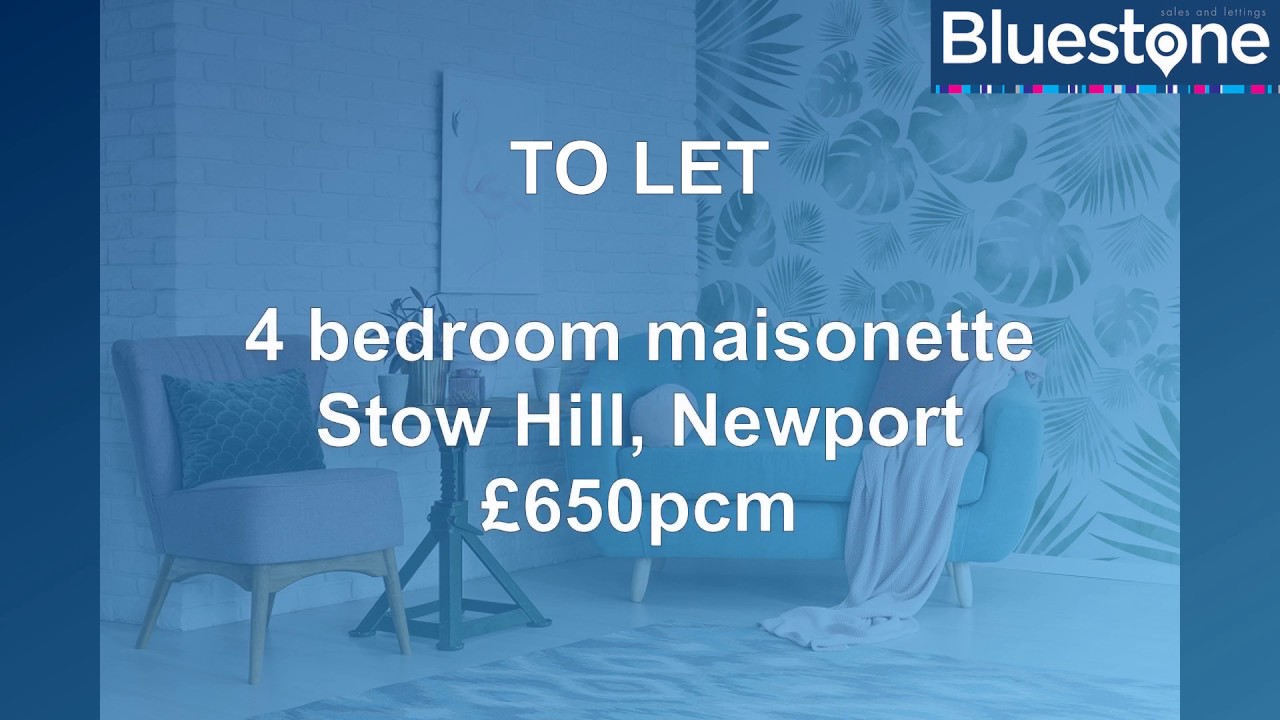 Stow Hill Video Tour