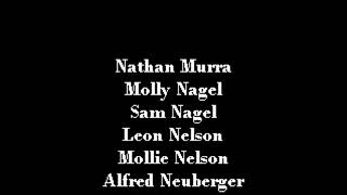 Yom Hashoah 2020 In Memoriam