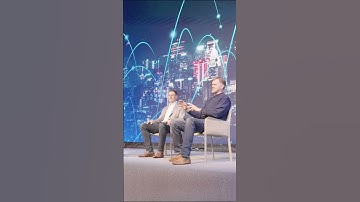 【COMPUTEX 2025】Tech in 60s - Arm Chris Bergey Keynote