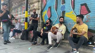 Sharvano & Koktel Istanbul Turkiya Kurdish Song