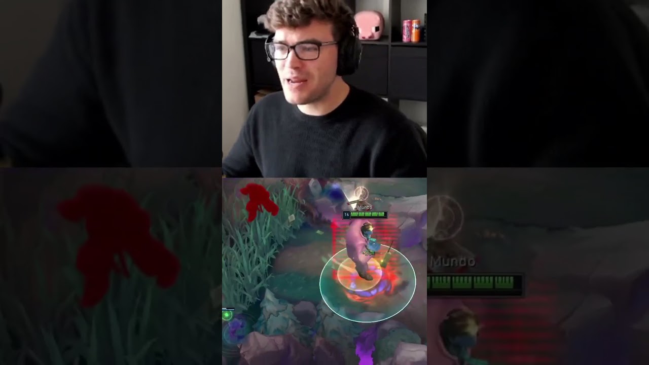 Five Nights at Udyr 💀💀🤣