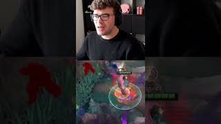 Five Nights at Udyr 💀💀🤣#leagueoflegends #shorts #twitch