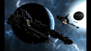 FreeSpace 2 [4] [Upgrade MediaVPs] [Medium, Blind]