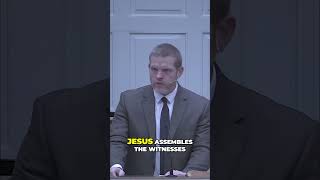 Jesus' Witnesses: Truth Rejected, Hearts Exposed