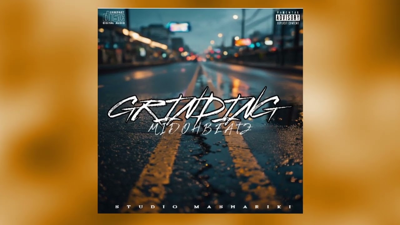 (FREE)  OLD SKOOL TYPE BEAT – “GRIND”