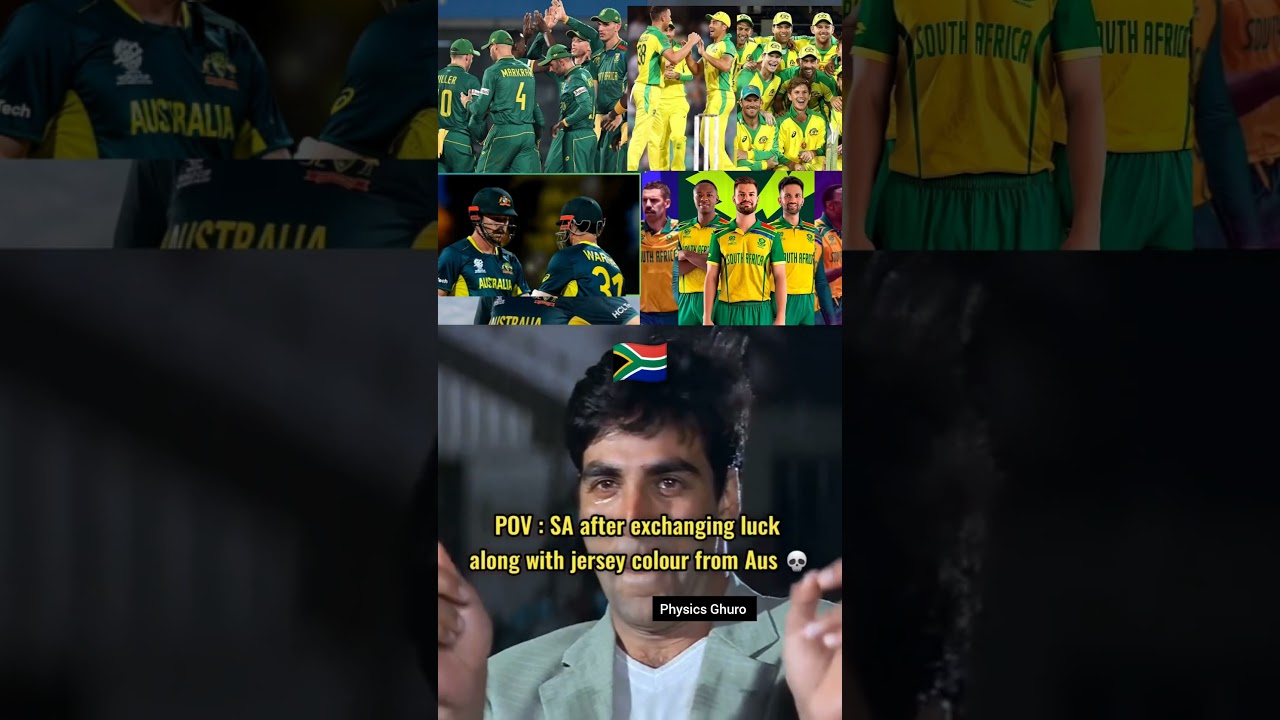 South African Be Like 😂| 