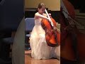 Recital