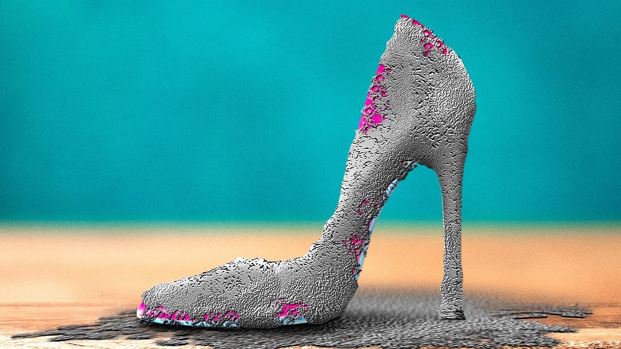 35 CRAZY CEMENT AND CLAY IDEAS YouTube