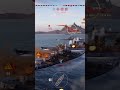 World of Warships Legends Maine VS New Jersey and Iowa #worldofwarshipslegends