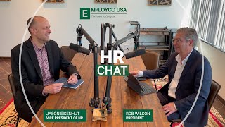 HR Chat w/Employco USA: National Safety Month