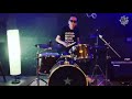 ドラム ・ 布袋寅泰 - 気分転換にスタジオ借りてドラム演奏