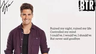 Big Time Rush - Honey (Lyrics)