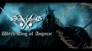Durthang - Witch King of Angmar
